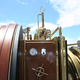 Illustration for article titled Massive Steampunk-y Telectroscope Lets You See From New York to London